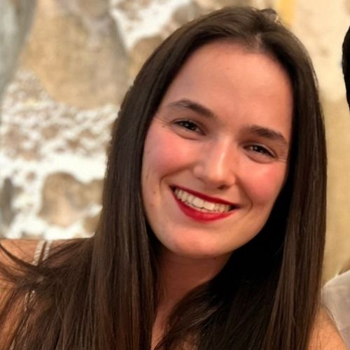 Joana Rebelo - Fisiologista do Exercício